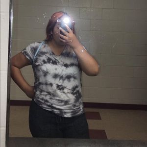 Meet your Posher, Teisha